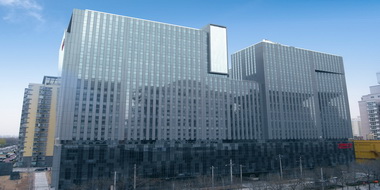 中国有色大厦